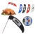 Import handheld digital folding meat thermometer from China