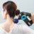 Import Handheld Electric Body Massager Sports Drill Portable machine massage gun from China