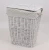 Import Handmade Cheap Wicker Laundry Basket With Liner from China