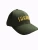 Import Hands-Free LED Baseball Cap LED Battery Powered cotton embroidery cap for fishing from China