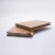 Handscraped T&G Carbonized Strand Woven Bamboo Flooring