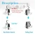Import [Handy-Age]-Electric Shoes Hanger &amp; Clothes Dryer (HK0301-078) from Taiwan