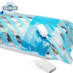 Handy Vacuum Sealer Plus Air Pump for storage & outdoor