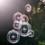 Import Hanging Christmas Clear Hollow Plastic Ball Garden Ornament from China