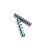 Hard Metal Wolfram Steel WC Tungsten Carbide Injector Suction Nozzle for Doffing Tube Inserts and Air Wipe