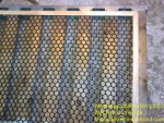 hard plastic mesh fine plastic mesh plastic mesh tube rolls