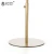 Import Hat Headband Wig Display Rack Printing Head Mannequin Holder Rack Stand Suede Fabric for Retail Shops from China