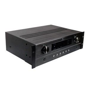 HD-1120 Professional Karaoke 5.1 Surround Sound Amplifier