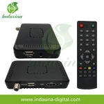 hd dvb-s2 GX6101S international satellite tv receiver