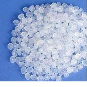 HDPE/HDPE plastic resin plastic raw material/Recycled / Virgin Plastic HDPE Film Grade Granules