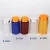 Import Health care 130ml Supplement Plastic Bottles Packaging for pills from China