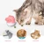 Import Healthy Chewing Cat Healthy Molar Tooth Cleaning Crayfish Interesting Toys Interactive Puzzle Play Game Pet Products Supplies from China
