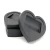 Heart Shape Caster Cups fits to All Wheels of Furniture, Sofas and Bed