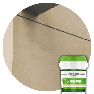 heat resistant oil thermo sealer paints for exterior wall in means