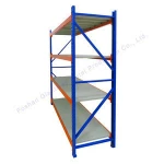Heavy duty metal steel gondola,stacking pallet shelving,storage units shelf,warehouse rack