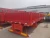 Import Heavy duty transport cargo container semi-trailer livestock transport stake fence semi trailer from China