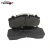 Import Heavy Duty Truck Spare Parts Brake Pad Set 29087 from China