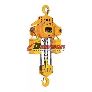 hetal hinges electric Hoist chain/hinges mepla hoist Electric /pulley
