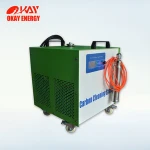 Hho motorcycle carbon cleaning motor clean machine hydrogen gas engine caring