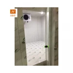 HHTP0001 Cold room refrigeration equipment standard condensing unit