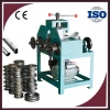 HHW-G76 tube roll bender with CE from 16-76mm