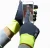 Import Hi-vis Green Mens Sport Thin Warm Custom Winter Screen Touch Running Gloves,other sport gloves from China