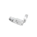 High Accuracy Fast Rapid Prototyping Services 3D Metal Printing