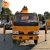 Import High altitude operating truck, overhead working platform truck for sale from China