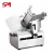 Import High capacity commercial frozen meat slicer from China