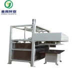 High Capacity Paper Pulp Products Molding Machine Paper Packing Tray Making Machine Pulp Molding Machine
