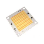 High Cri 95+ Adjustable Bi-Color COB Lights With Cree Led chips For Photographic Lighting Accessories