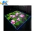 Import High definition dance floor rental led display indoor smd p6 interactive LED video dance floor from China