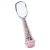Import high duty Plastic Ice Cream Scoops w/sprinkle dispenser dessert topper server decorator,food grade safety for ice cream shop from China