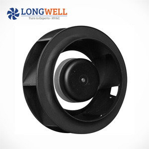 Buy High Efficiency 12v 24v Dc Backward Radial Centrifugal Fan Blower ...