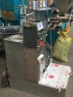 high efficiency hydraulic oil press machine for small production