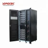 High Efficiency Modular UPS 30-90KVA Uninterruptible Power Supply(Ups)