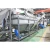 Import High efficiency PE PP waste plastic recycling machinery from China