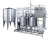 Import High Efficient Plate type high temperature sterilizer milk sterilizer Esterilizador de leche from China