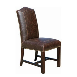 High-grade elegant restaurant chairs YR70193