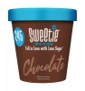 high grade Sweetie Chocolate Lowfat Ice Cream