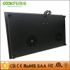 High Heating Thermal Efficiency Infrared Induction Cooker