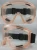 Import High Impact UV protection 2.8mm ANSI CE EN166 fit-over safety goggles from China