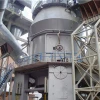 High output low investment slag vertical grinding mill machine