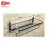 Import High polished Stainless steel  bath towel rack suitable for bathroom from China