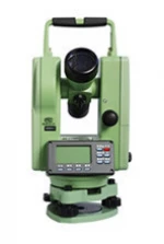 High precision Electronic Digital Theodolite DE2A