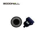 High precision optical sensor theory Photoelectric flow switch