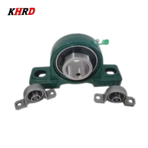High precision pillow block bearing P205 UCP205 special bearing for agricultural machinery