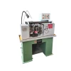 High precision small automatic two-axis ruled thread rolling machine  Z28-40A