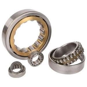 High Precision Special Single Row NJ series Cylindrical Roller Bearing 5014