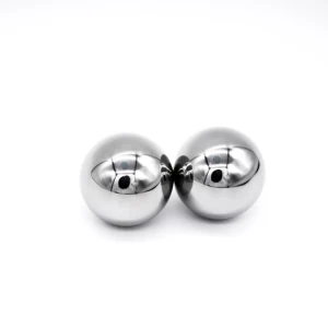 High Precision Stainless Steel Bearing Balls  Material In Competitive Price